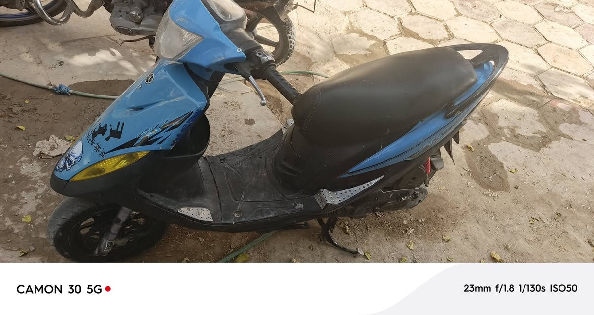 دراجه ماكس عدله دراجه نضيفه كهربايات كله شغاله سعر 450وبيه مجال مكان ناصريه سديناويه


**إذا كنت صاحب هذا الإعلان وتريد حذفه لأي سبب، رجاءا أرسل رسالة إلى الدعم الفني**