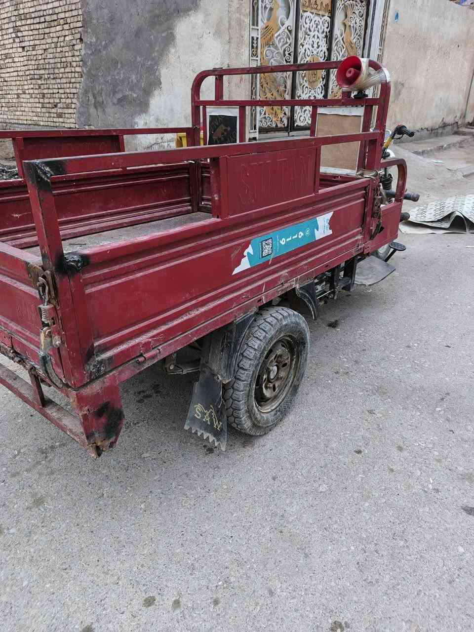 سلام عليكم ستوته البيع نظيفه وراق صولي مداور بنفس اليوم مكلف موديل 2015 مكلف بلنشر ***********
