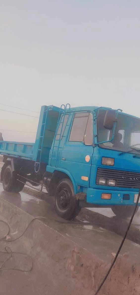 نيسان عضم للبيع محرك 70 كير5 بلادي قلاب تخم تاير رقم مثنى سنويه 28 مداور ثاني يوم المكان السماوه للسعر والأستفسار الأتصال على رقم***********
