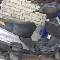 سازوكي ياباني ١٠٠ سرعه بيهه خيط تبخير شغل وطلع تخبل كلهه شغاله رايدهه ...