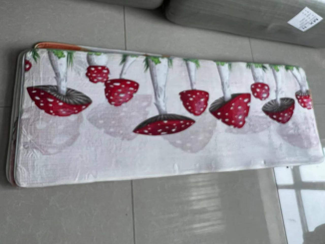 🪬( القمة  )🪬
‏‎ 🌸اجمل واجود انواع المفروشات 🌸 
‏‎ 💐 تجدونها في مفروشات القمة 💐
👈لنا الابتكار والتجدد و تركنا لغيرنا التقليد 👉 
‏                 🛍🛍
‏                       👈 RQ 👉
لبيع السجاد والموكيت وكافة انواع المفروشات
  ‏         🇹🇷تركي / 🇮🇷ايراني/🇨🇳صيني

جديد مفروشات القمة  👇

وجبه جديده 👇
 مصدات قياس 60x 160 

👇
للاستفسار 
للتواصل الاتصال على الرقم  ***********👈📲 

‏ او مراسلتنا والتواصل معنا على نفس الصفحه👈 💻

أوقات الدوام 👇
يبدا ألعمل  الساعه 8.30_ 12.30  صباحاً 
وينتهي ألعمل الساعه 10.30 ليلا 🕓
ملاحظه: يوم الجمعه عطله لايوجد دوام

العنوان / السماوة . حي الزهراء . شارع صيدلية العراق 

🇮🇶🇮🇶🇮🇶🇮🇶🇮🇶
‏‎ ملاحظه : لايوجد لدينا فرعاً اخر
