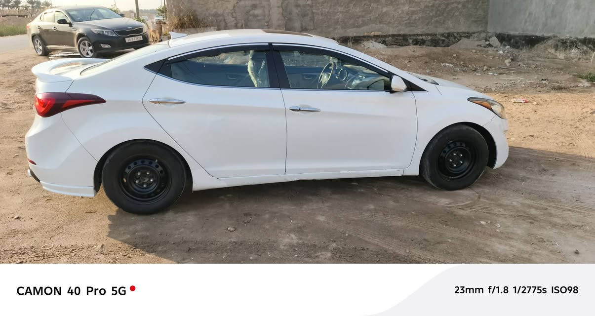 النترا ١٤ رقم بابل بسمي مشروع وطني  ورد امريكي 
محرك ٢٠٠٠
 فول بصمه
 تحكمات فتحه
 نضام ايكو
 مانع انزلاق
كشنات كهربائي
كامره حساسات شاشه هزه جديدة هواي بيها مواصفات 
مكاني بابل   
ترهم مراوس تفاصيل أكثر اتصل وتدلل 
‏‪***********‬‏
