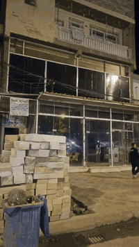 نجف كوفة • بناية ٢٢٠م • ٦ شقق