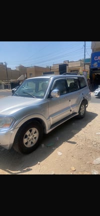 موديل 7 • بدون صبغ • حي الجامعه