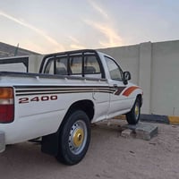 تويوتا • ١٩٩٣ • البصرة الزبير