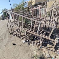 سكله • ٢٫٥م • ٦ قطع