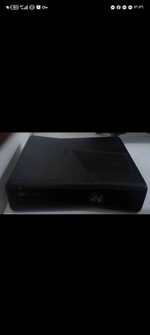 سلام عليكم اكس بوكس 360 سلم كامل ملحقات متروس العاب بي نقص كفر لفوك فقط ومامأثر يده كفره تعبان بس شغاله مابيه خلل ابد ب75 قفل وتوصيل موجود ديوانية, القادسية


**إذا كنت صاحب هذا الإعلان وتريد حذفه لأي سبب، رجاءا أرسل رسالة إلى الدعم الفني**