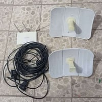 منظومة نانو • لابتوب لينوفو • ثلاجة مستخدمة