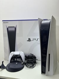 بلي فايف • مصلح • كامل الملحقات