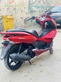 بي سي اكس جيل اول للبيع   مكينه 150 حساس استان حساس ازدحام كهربائيات ك...