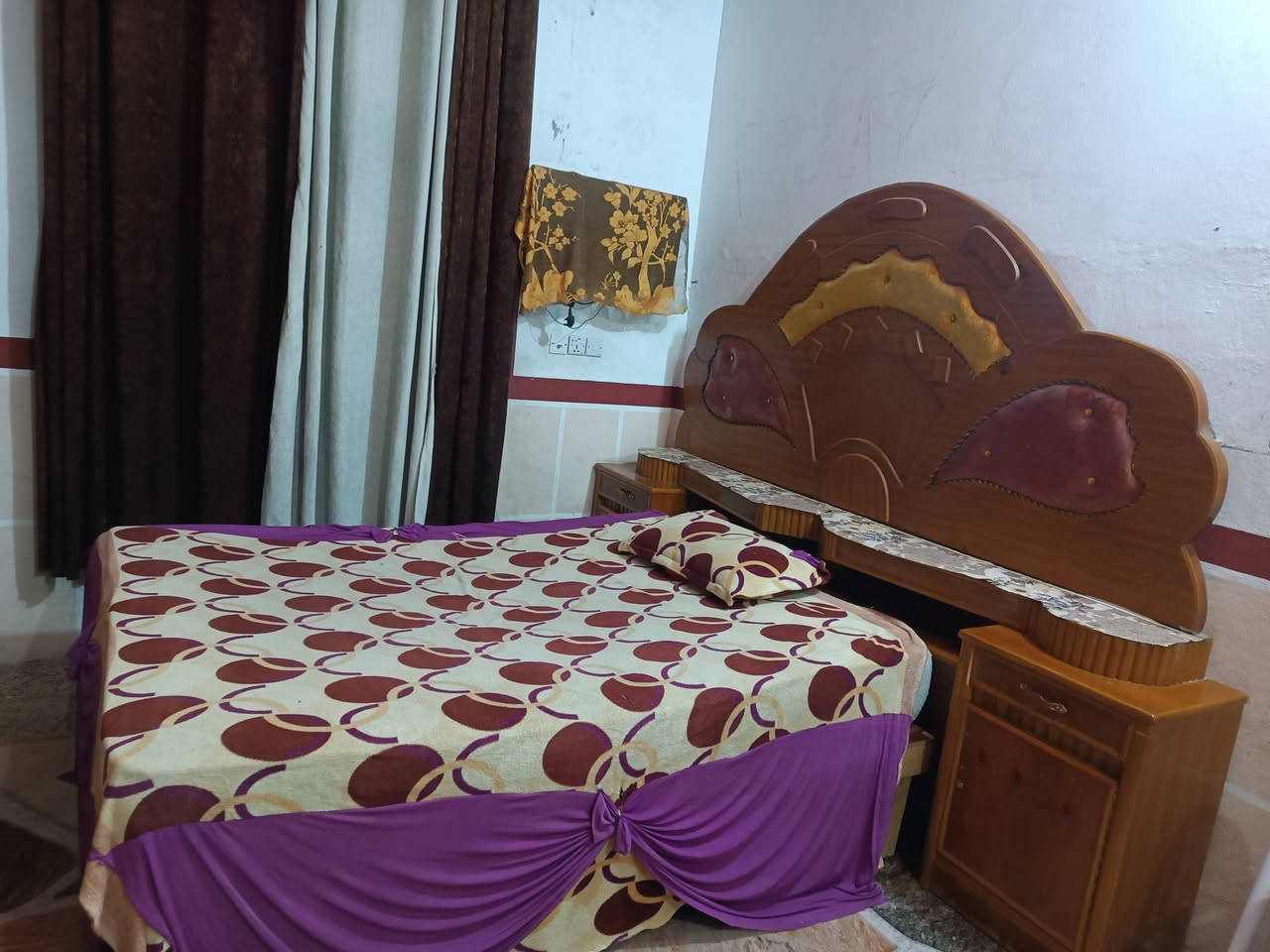 غرفة خشاب ام ( 5 ) تسكام للبيع
للاستفسار الاتصال على الرقم 
*********** / بابل قضاء القاسم ع الحولي
