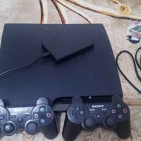 بلي ثري • بلاي ستيشن 3 • PS3 • بلي 3 سلم • جهاز بلاي ستيشن 3 • جهاز PS...