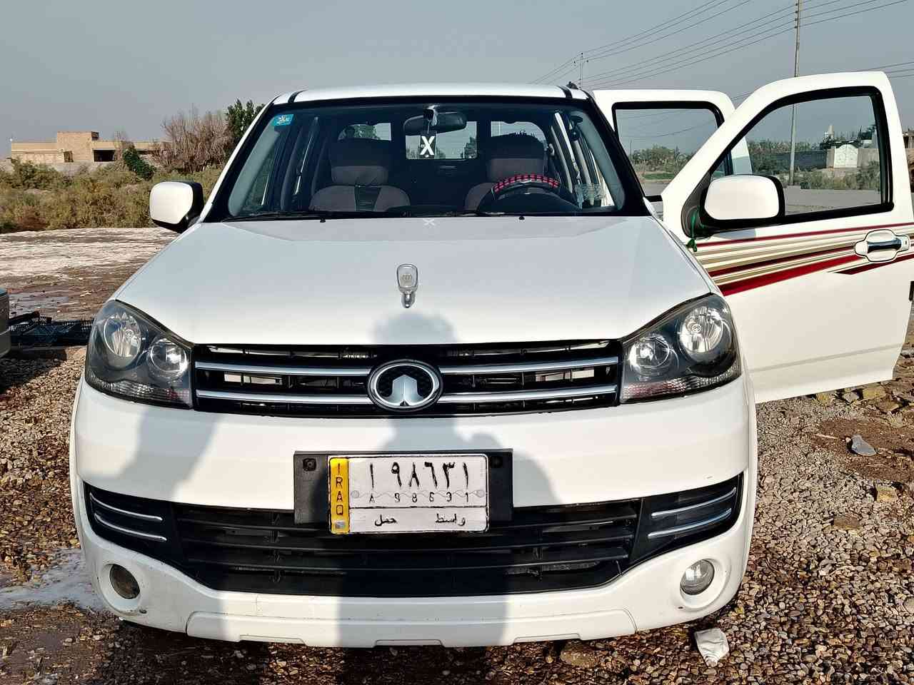 السلام عليكم ، بيكم كريت موديل 2019 الشكل الجديد تخم تاير جديد حداديه جديده السياره مكفوله كفاله عامه رقم واسط مداور ثاني يوم المكان الشطره 
السعر  120 وبيها مجال للطبين بلخدمه   ***********
