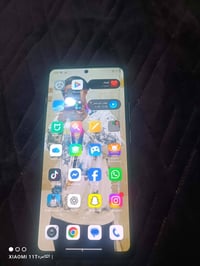 شاومي 11T برو • ٢٥٦ جيجا • كربلاء حي الحر