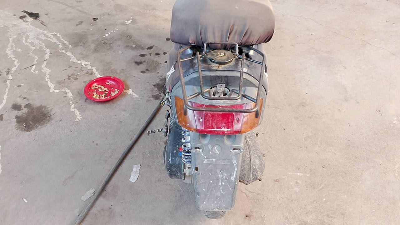 الدراجة للبيع حي الانتصار شارع 60 الشاصي شرط الوياله كب جوبليس الاتصال ***********/***********
