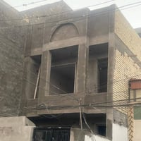 سمنت • جص • كربلاء