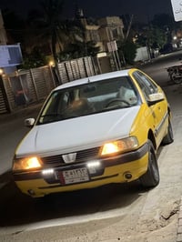 بيجو لميس موديل 2016 مبدل بنيد فقط  سيارة حلوة وكشر نضيف  كير مكفول  م...