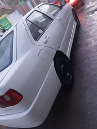 عندي شيري كوين موديل ٢٠٠٩ سيارة كلش نضيفه للبيع فقط كير محرك جدد هسه ش...