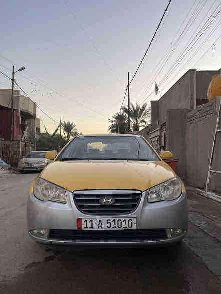 سلام عليكم
النترا 2008 وارد امريكي 
رقم بغداد بأسمي محرك 2000 السونار مرفق
مع الصور ، السيارة كاملة ربع متصرف عليها حدادية خلفي امامي تخم تاير جديد ونصبتها حلوه  
السعر 87$ للاستفسار ***********
