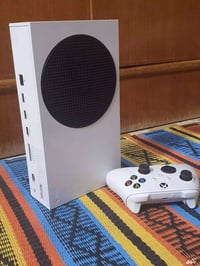 اكسبوكس سيريس اس • ملحقات اصلية • ٥٣ لعبة