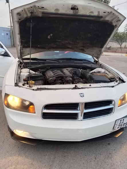 للبيع جارجر ٢٠٠٧بوليسيه محرك 3500 محرك كير صدر تخم تاير جدد بيهه صبغ تلث قطع رقم  بسمي تبريد تتدفئه كامله سعر 110بيهه مجال قليل  مكان بغداد البياع ***********
