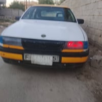 فيكترا • ١٩٩٢ • بعقوبه