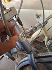 بيسكال حجم 27للبيع ماركة برجستون رقمي 07701300171