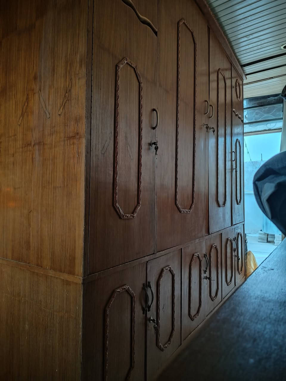 رقم الهاتف ***********
عنوان كركوك منطقة تسعين قرب مستوضف تسعين 
سعره 175 الف
