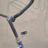 دراجة • نجف • حي الميلاد