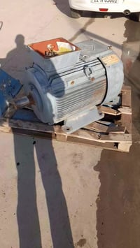 ماطور ١٠٠ حصان • دورة ١٥٠٠ • اربيل