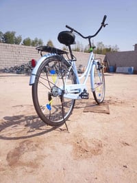 بيسكل • كفالة • موديل ٢٢