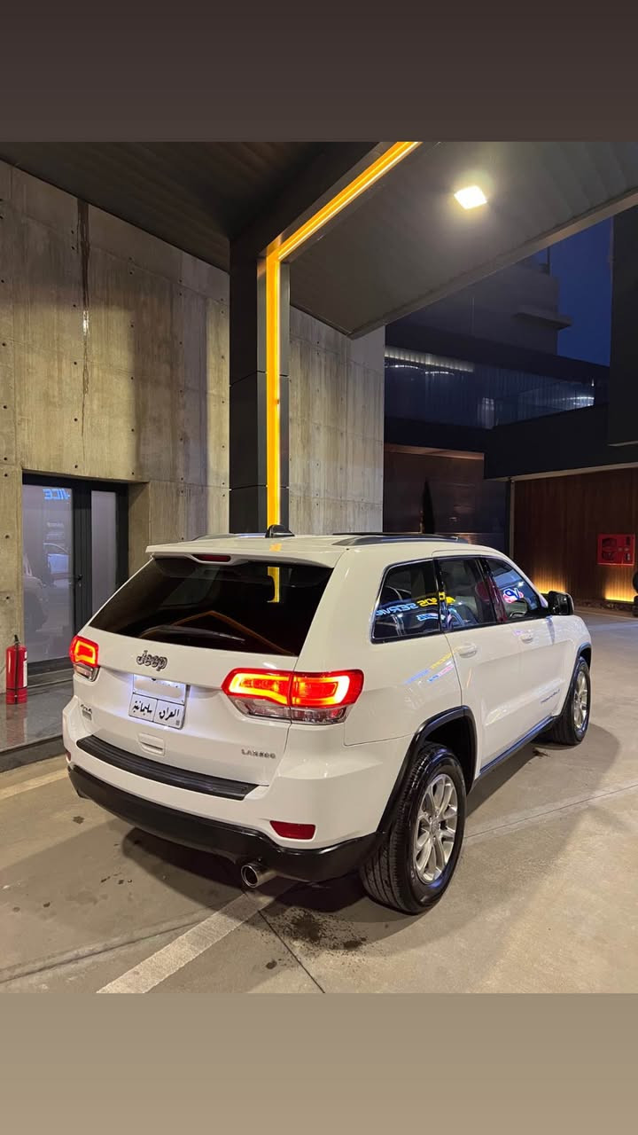 ‏ 📦 Jeep laredo 2014 
‏‎جێب لاريدۆ   مۆدێل (2014) خلیجی 
‏‎مواسەفات :
‏‎🔹دەبڵ ئەکسل 
🔷سنوق جەگ
🔹سڵاید 
‏‎🔹بەسمە 
🔹کوشن کارەبا و کوشن سارد و گەرم 
‏‎🔹شاشە و کامێرا
‏‎🔹ئۆتۆ ستۆپ
‏‎🔹تەبرید مەرکەزی
‏‎🔹بلاجکتۆر
‏‎🔹لایت عەدەسە 
‏‎🔹سوکان ڤۆلێۆم
‏‎🔹تەحدید سورعە 
‏‎🔹شەفتی سەر سوکان گێڕ سەر سوکان
‏‎🔹نیزامی ئیکۆ
‏‎🔹مۆدی سپۆڕت
‏‎🔹ئۆتۆ ستارت ستۆپ
 🔹بێ بۆیاخ   دوو پەڵە ساردی هەیە 
‏‎سێرڤزی کامل هەموو گیانی تازە کراوە بێ کەم و کوڕی و بێ نوقسانیە 
‏‎چوار تايه ی تازەی  بۆ بەستراوە و ڕۆن و فلتەر 
‏‎ گۆڕاوە و يه ك دينار مەسروفى نييه
تەحويل و خەرامه به شه رت
‏‎شوێن: سلێمانى

سعرى 198$💵 معامه له 

مۆبایل/
[***********]📞 السليمانية, العراق
