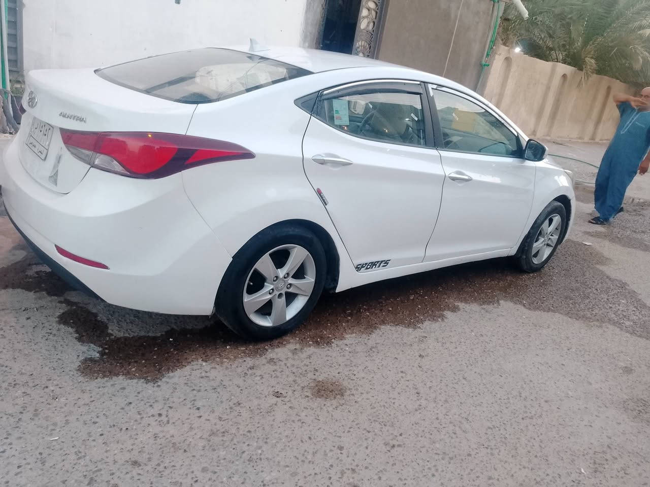 النترا موديل 15 فول مواصفات محرك 1800بيهه صبغ بدون ضربه للاستفسار الاتصال على الرقم ***********العنوان البصره الموفقيه لاملاك
