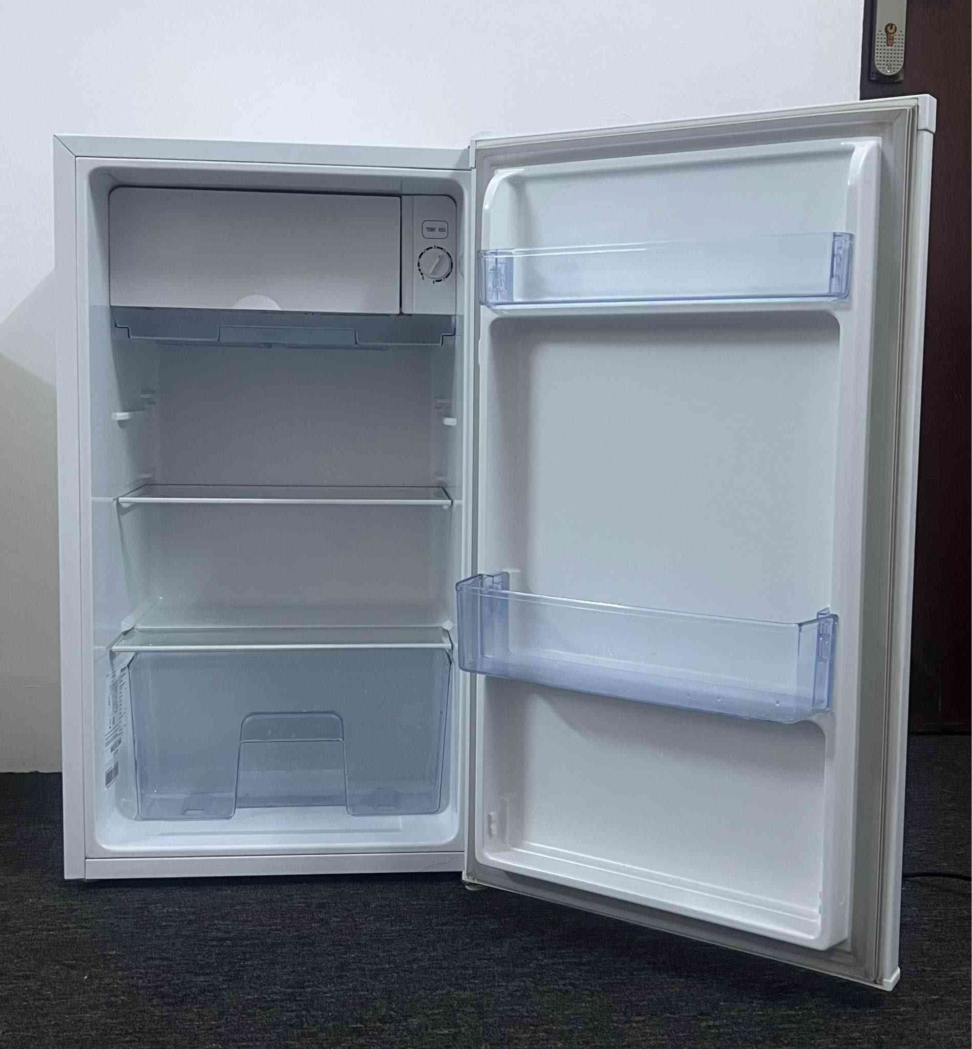 سەلاجەی بچووکی هایسێنس (Hisense) بەکارمان هینایە بەس زۆر نا زۆر پاکە وەک نوێ وایە زۆر. گران کڕاییە و مامەڵەشی تێدایە. أربيل, العراق


**إذا كنت صاحب هذا الإعلان وتريد حذفه لأي سبب، رجاءا أرسل رسالة إلى الدعم الفني**