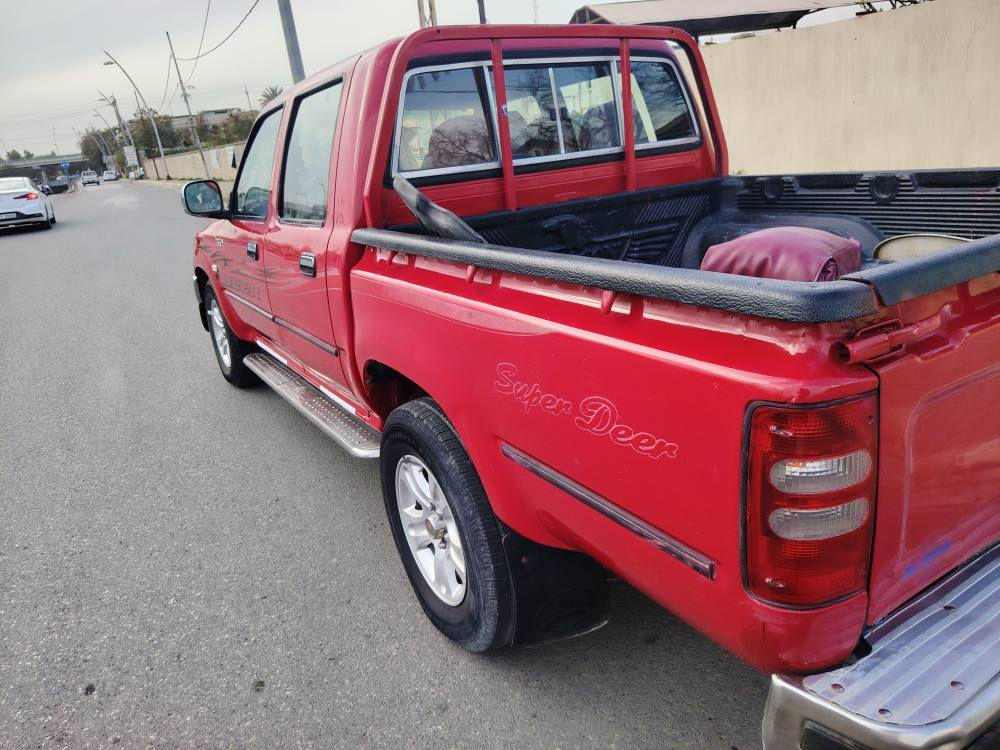 دير 2012 السياره كفاله عامه من كلشي شرط سنويه جديده لل 30 كوبون بانزين مكاني كركوك رقمي *********** كورك *********** زين كركوك, العراق
