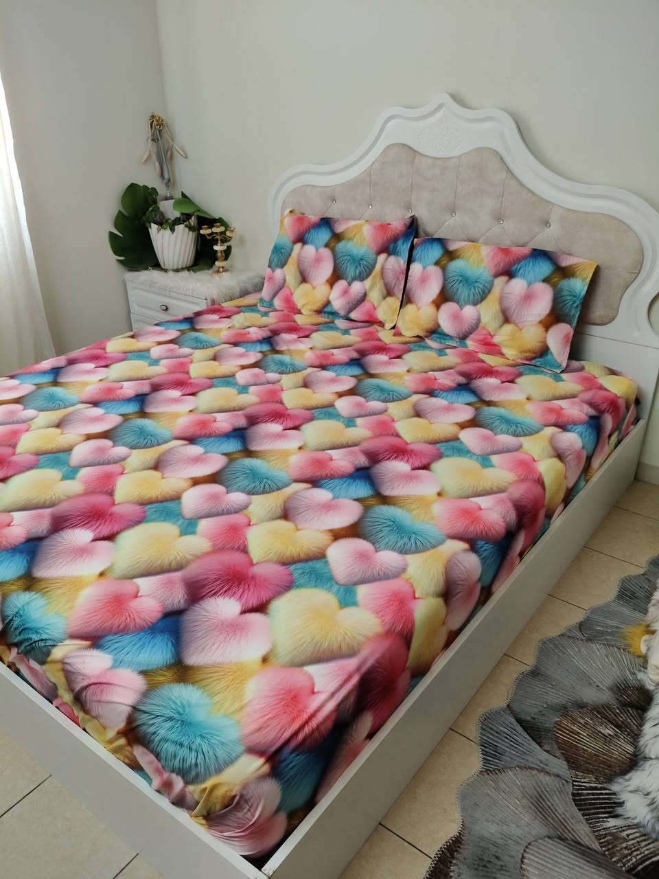 حبايبي فرشات نفرين اكو كركش واكو جرجف عدل


**إذا كنت صاحب هذا الإعلان وتريد حذفه لأي سبب، رجاءا أرسل رسالة إلى الدعم الفني**