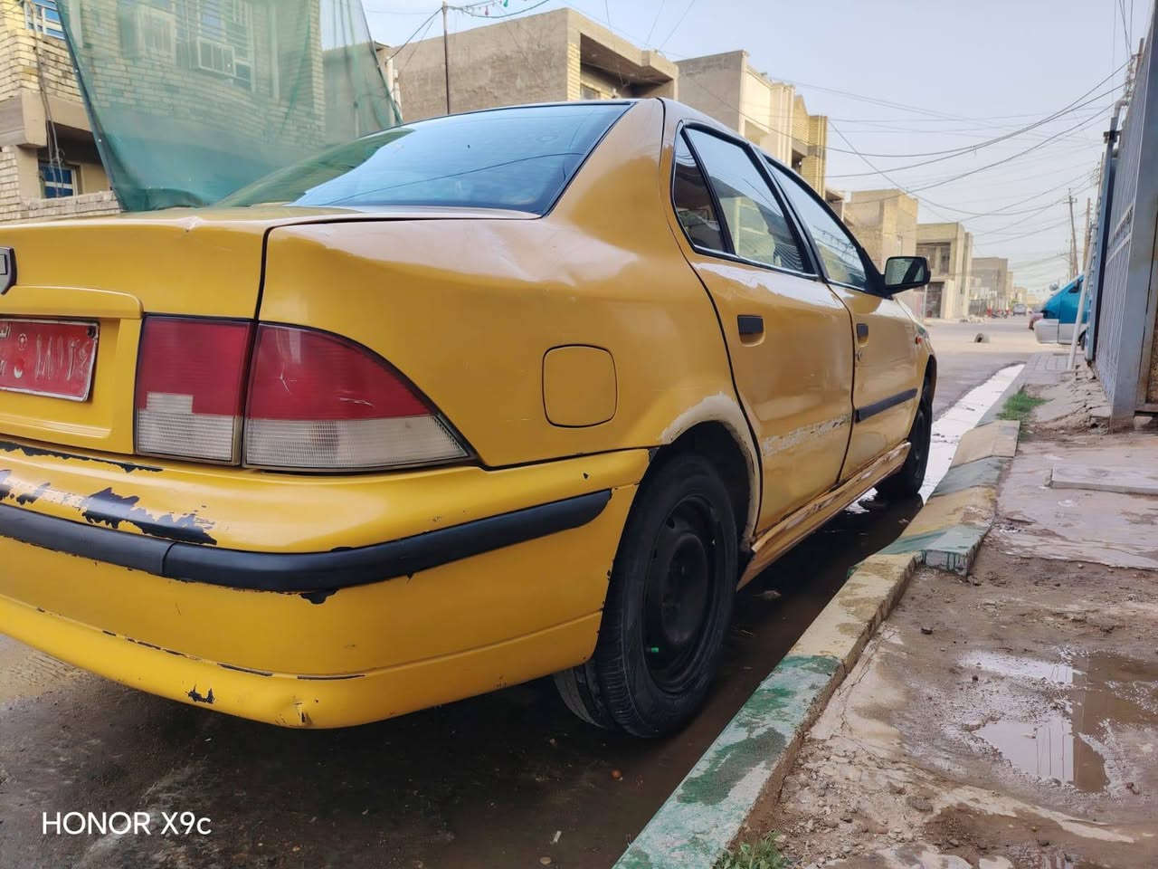 سياره بيجو سمنت موديل دعش رقم مجفف مكاني بغداد زعفرانيه سعر 13 ورقه رقم هاتف ***********
