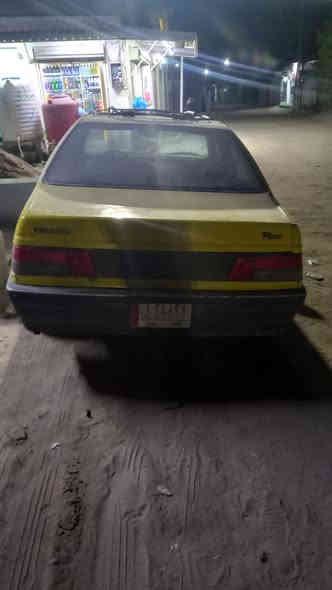 بيجو روى موديل 2009 تحويل ثاني يوم سنويه ل27 سياره جاهزه كبل للشارع سعر 17بيها مجال قليل ***********
