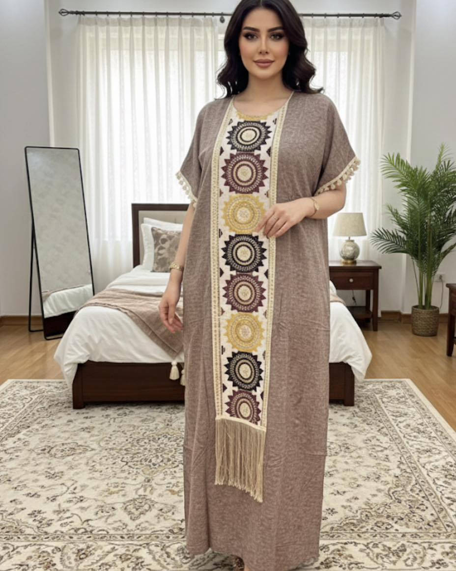 احدث الكلابيات لكشخه الرمضان والعيد وكل المناسبات 
 بااطلاله فخمه 👗😍

ديالى_خانقين_مجمع روتانا طابق السرداب_يوجد توصيل داخل خانقين _وجميع المحافظات📍


**إذا كنت صاحب هذا الإعلان وتريد حذفه لأي سبب، رجاءا أرسل رسالة إلى الدعم الفني**