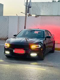 تشارجر SXT • ٢٠١٧ • رقم سليمانية