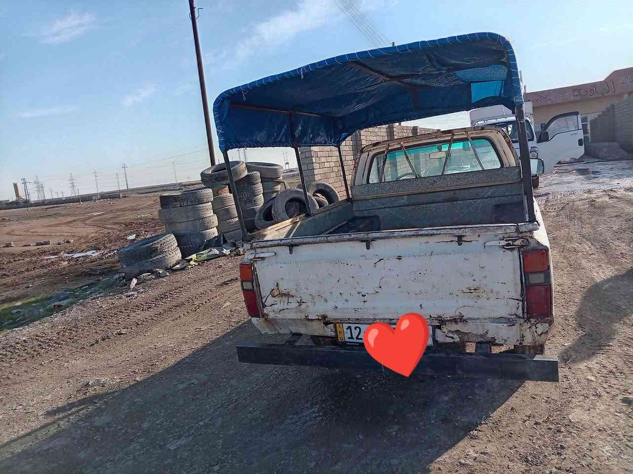 السلام عليكم البيع بيكم 80 كلشي شرط كشر جدام العين كوربان بانزين سنويه 2029 تريد وكاله تريد تحويل السعر 28 وبيها مجال رقم ***********
