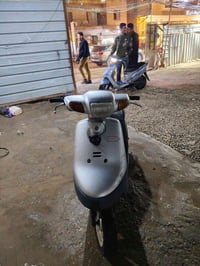 دراجة نضيفه • مكينة ناعمه • ناصرية مركز