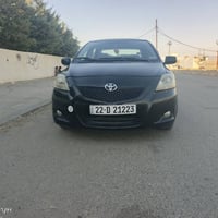 يارس اوتوماتيك • ٢٠٠٩ • السليمانية