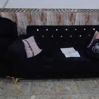 9 مقاعد • خشب • مدينة الصدر
