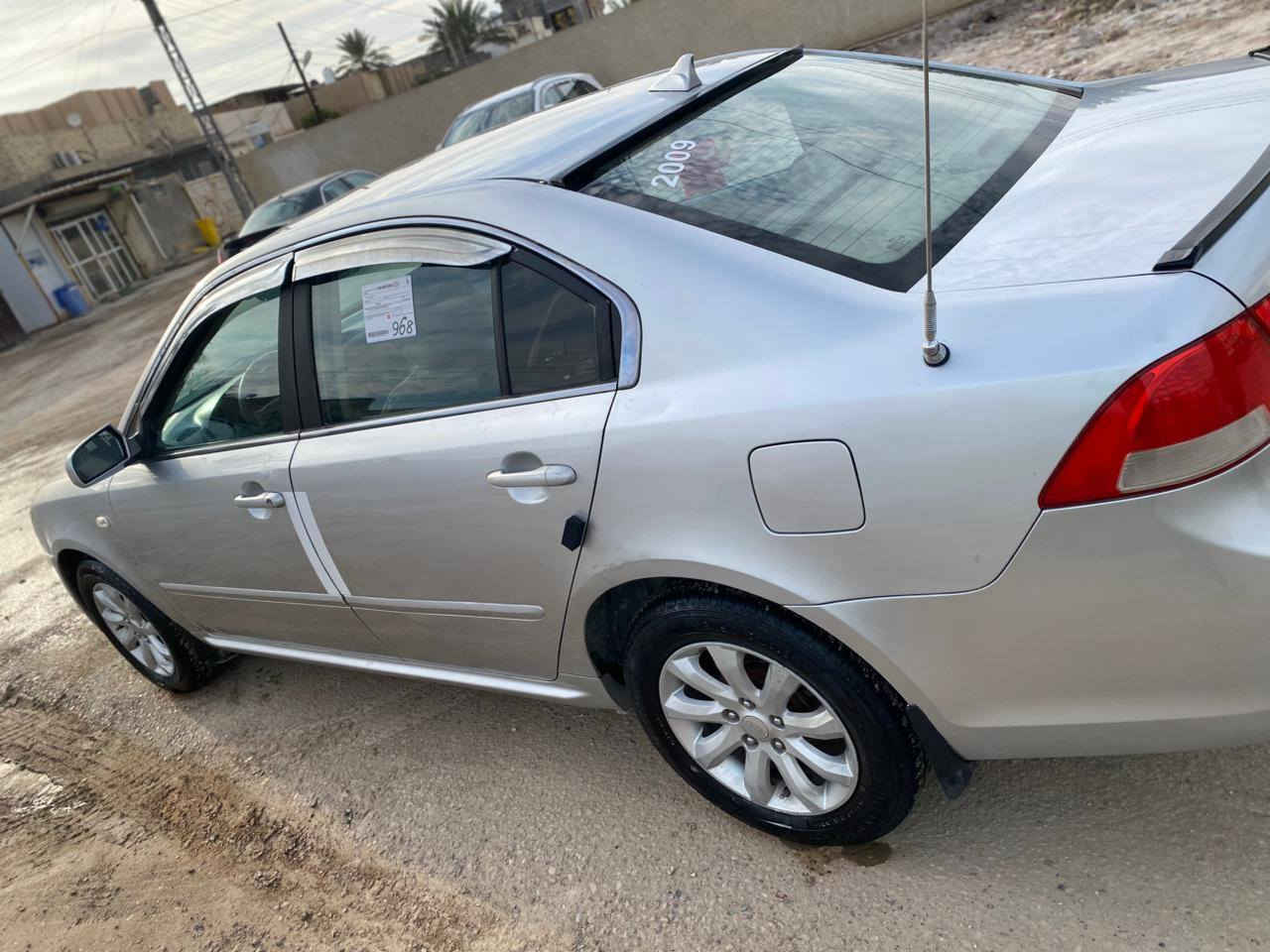 السلام عليكم اوبتما  9 خليجي مشروع وطني باسمي تحويل ثاني يوم كفاله من لصبغ ولتبديل كير جديد مبدل غرفتهه جديده حداديه جديده مكاني بابل المسيب #السعر113 وبيهه جال قليل  ***********
