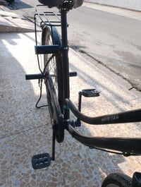 بايسكل • نظيف • حجم ٢٦