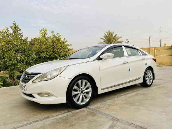 #للبيع_سوناتا_2011_خليجي_فول_مواصفات_Vip
سيارة حلوه و جديده جاهز من كلشي
ماشيه 182km
تخم تاير جديد
صدرها نضيف
بيها قطعه@ صبغ جاملغ خلفي وره سايق بس و لباقي كفاله بيها ملاحظات جدا بسيطه اوضحه لليتصل 
رقم بغداد بسمي
عنوان بغداد تاجي
سعر البيع 125 وبيها مجال
للاستفسار الاتصال 
***********
***********
