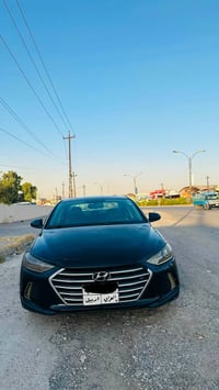 النترا ٢٠١٨ • محرك 2.0 • ماشيه ٥٣٠٠٠