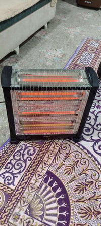 هيترين • 2750/2000 واط • كركوك حي الأسرى