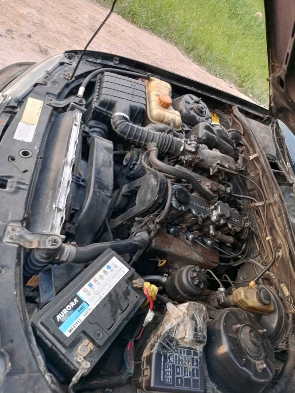 برنس 94/محرك كير تخم تاير بدون حادث بدون كص تحويل ثاني يوم/سعر 32بي مجال بغداد ابو غريب رقم تلفون *********** بي واتساب
